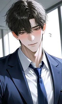 Profile image of Satoshi