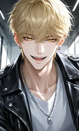Profile image of Riku