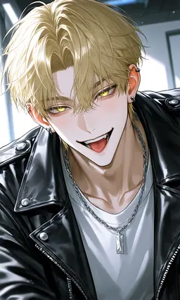 Profile image of Riku
