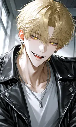 Profile image of Riku