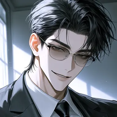 Profile image of Kazuya