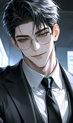 Profile image of Kazuya