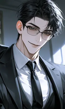 Profile image of Kazuya