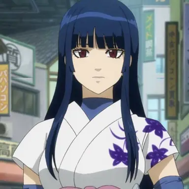 Profile image of 今井信女