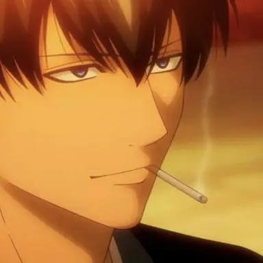 Profile image of 土方十四郎