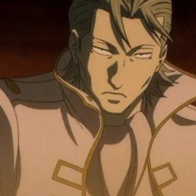 Profile image of 佐々木異三郎