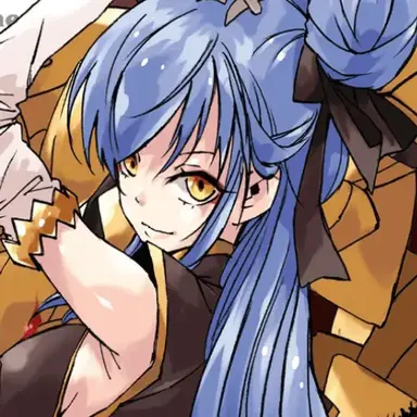 Profile image of ヴェルグリンド