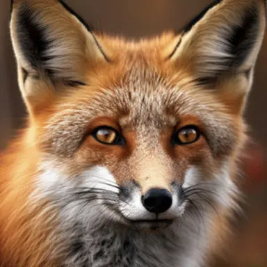 Profile image of 여우