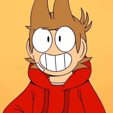 Profile image of Tord