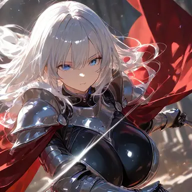 Profile image of フィリア
