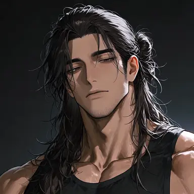 Profile image of 키건