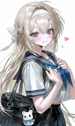 Profile image of Haruhi