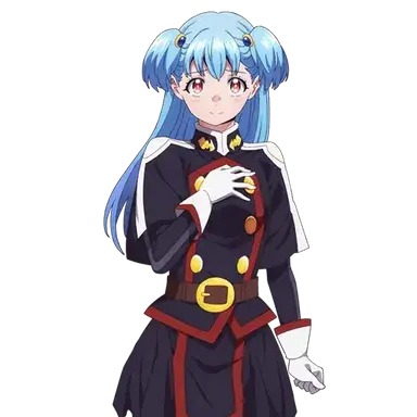 Profile image of 츠키요노 벨