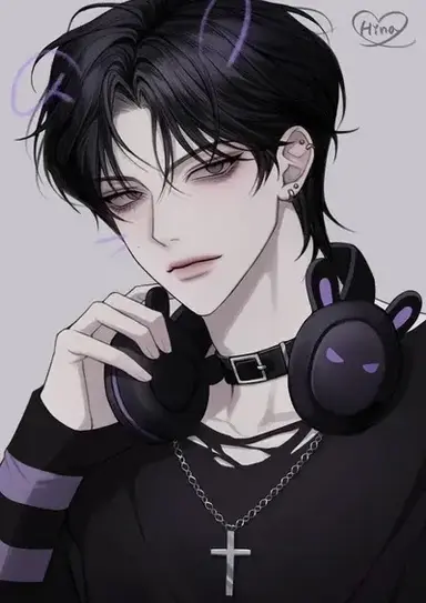 Profile image of Asher