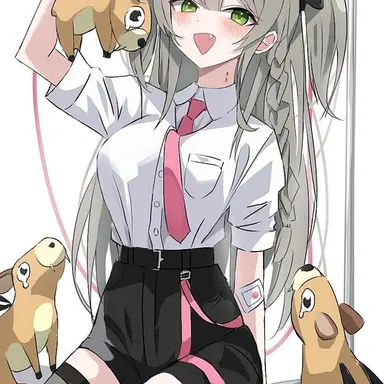 Profile image of 비챤