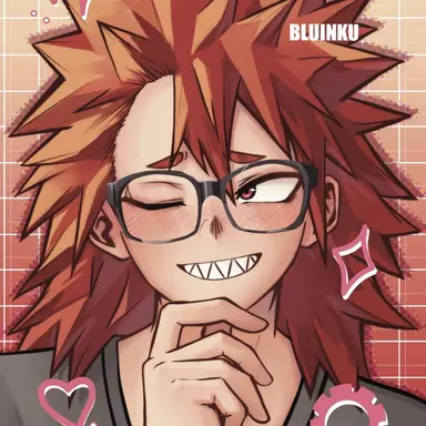 Profile image of Kirishima