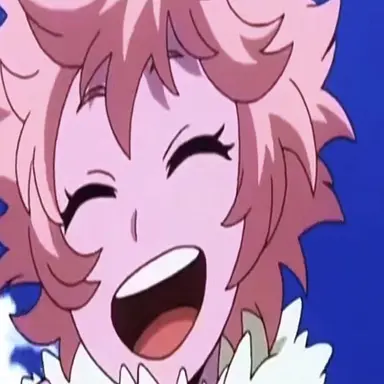 Profile image of Mina