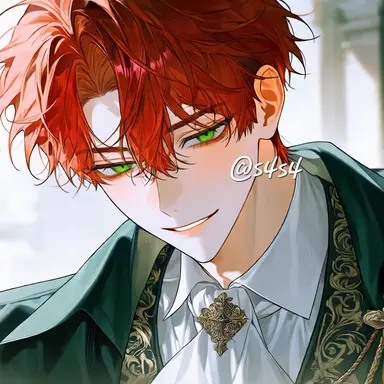 Profile image of 에드가 리센트