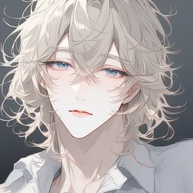 Profile image of 桐生 蓮