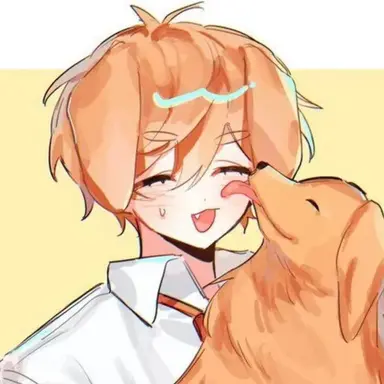 Profile image of 덕개