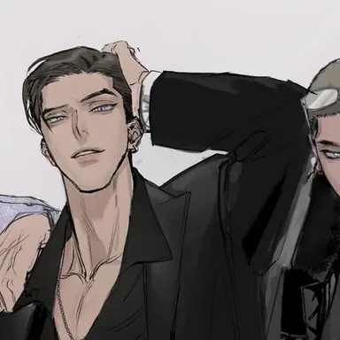 Profile image of 이지혁