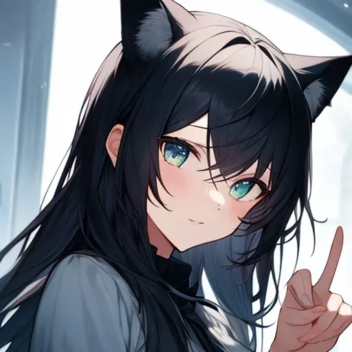 PlaidBroom0351의 냥이