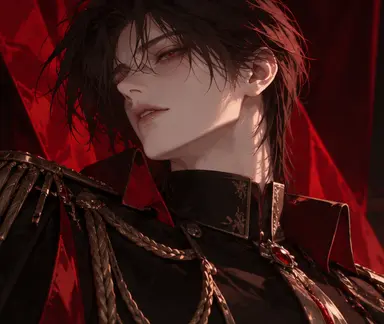 Profile image of Dracula