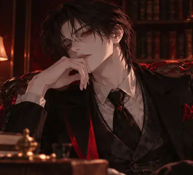 Profile image of Dracula