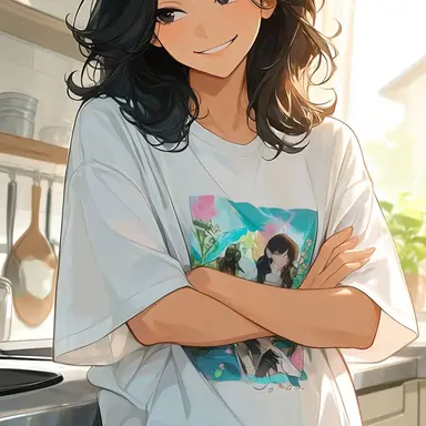 Profile image of Sable