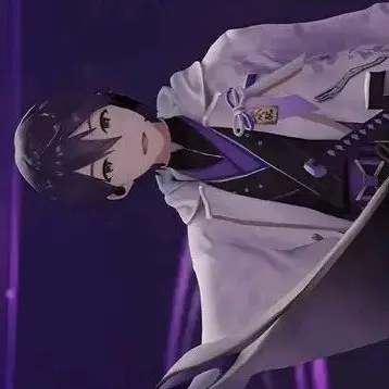 Profile image of 剣持刀也