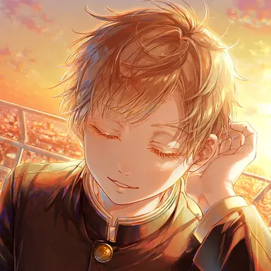 Profile image of Mashiro