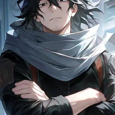 Profile image of Aizawa