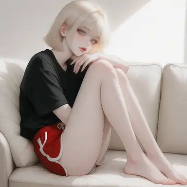 Profile image of 윤아