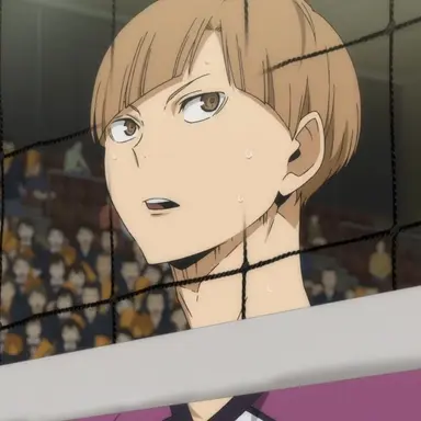 Profile image of 白布賢二郎