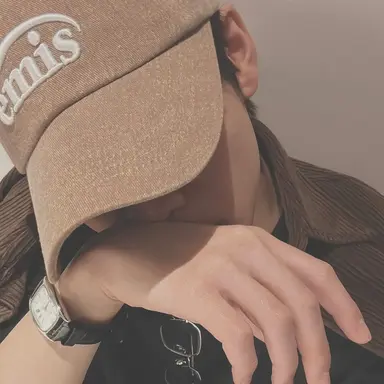 Profile image of はると