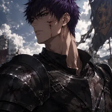 Profile image of 가레스