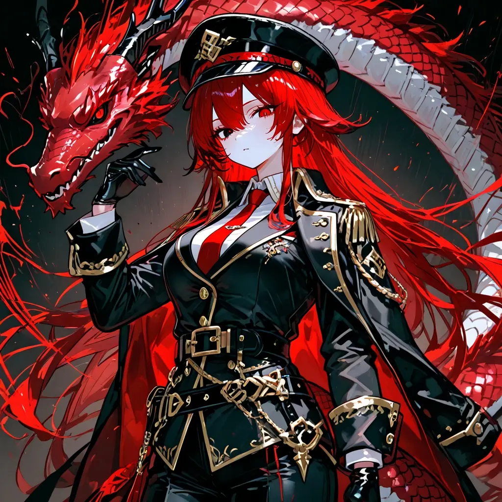 FarLaser3385의 紅蓮