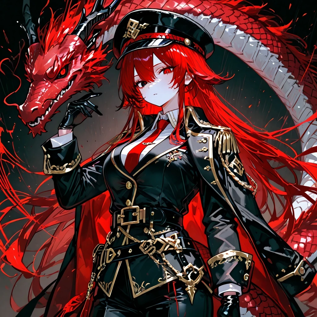 紅蓮
