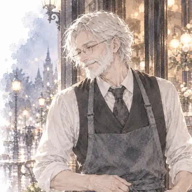 Profile image of Robert Bale