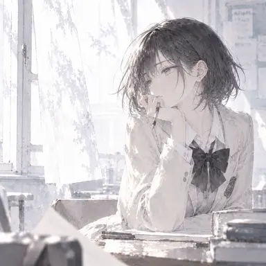 Profile image of Itsuki Fuyuki