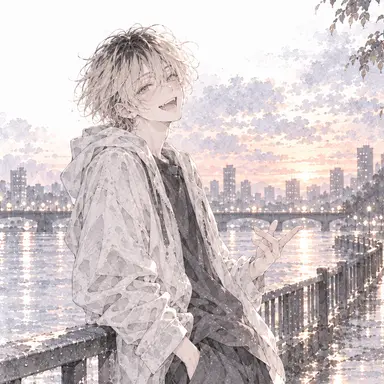 Profile image of Ren Makabe