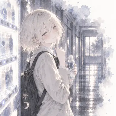 Profile image of Tamaki Shiramine