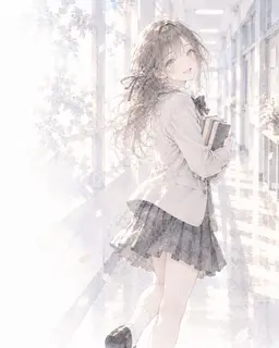 Profile image of Rin Miyahara