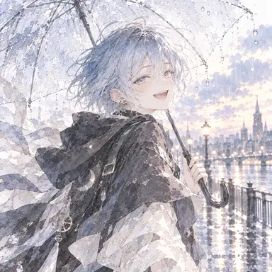 Profile image of Sui Aoba