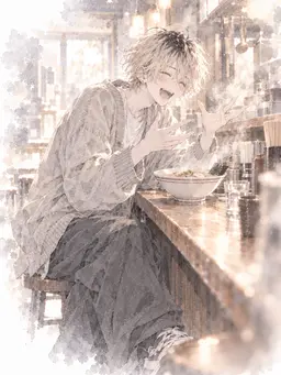 Profile image of Ren Makabe