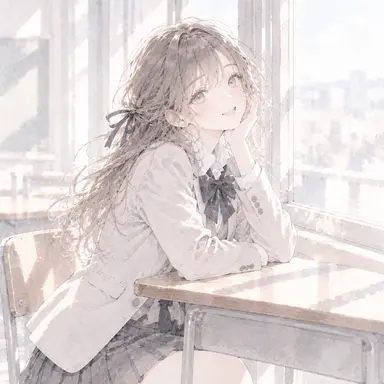 Profile image of Rin Miyahara