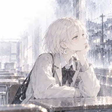 Profile image of Tsumugi Shiramine