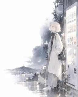 Profile image of Tsumugi Shiramine