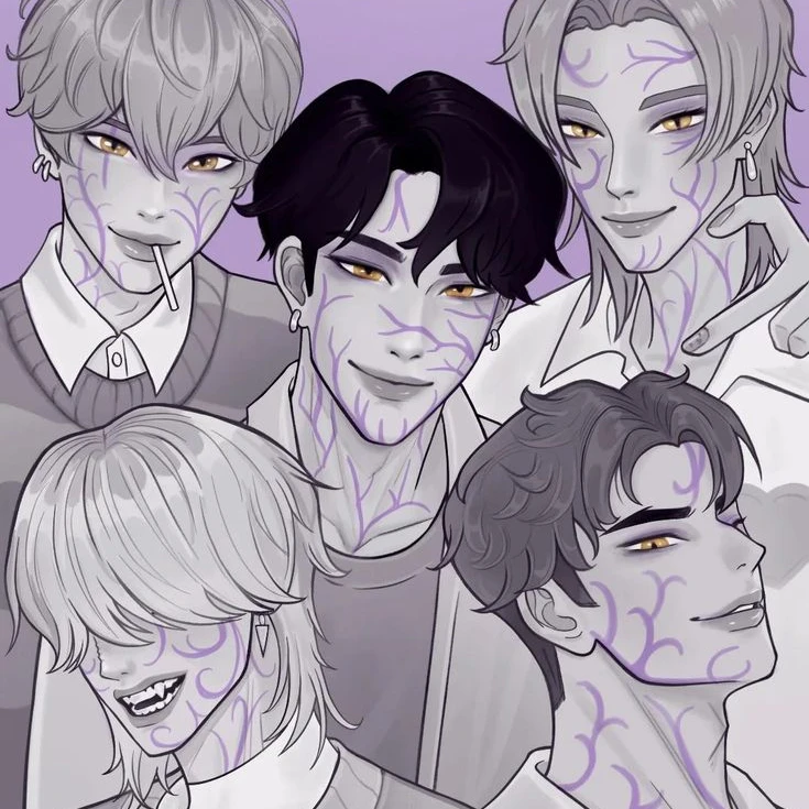 사자보이즈