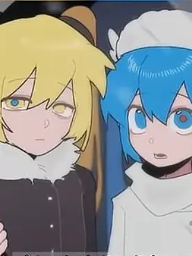Ruruka_chan의 ❤️バゥムクゥヘン・エンドロゥル🩵💛